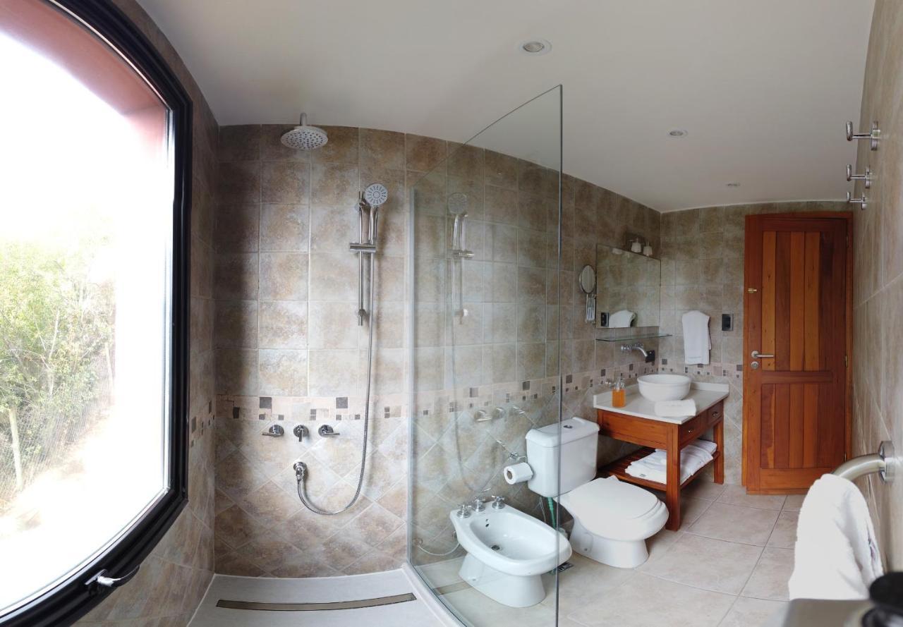 Catalonia Sur Aparts-Spa San Carlos de Bariloche Exterior photo