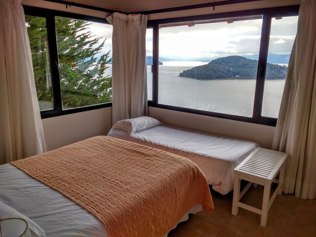Catalonia Sur Aparts-Spa San Carlos de Bariloche Exterior photo