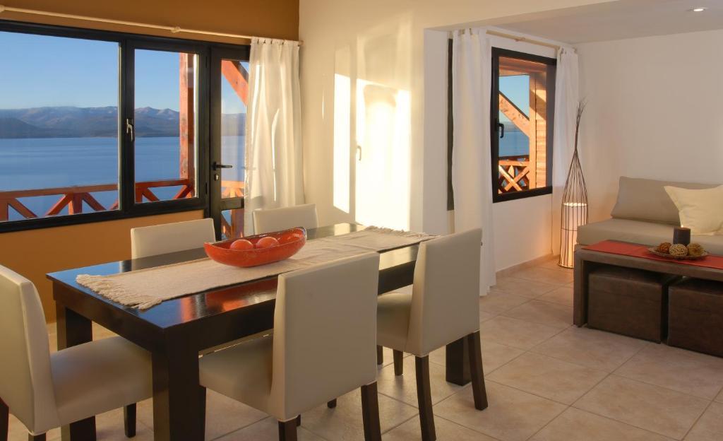 Catalonia Sur Aparts-Spa San Carlos de Bariloche Room photo