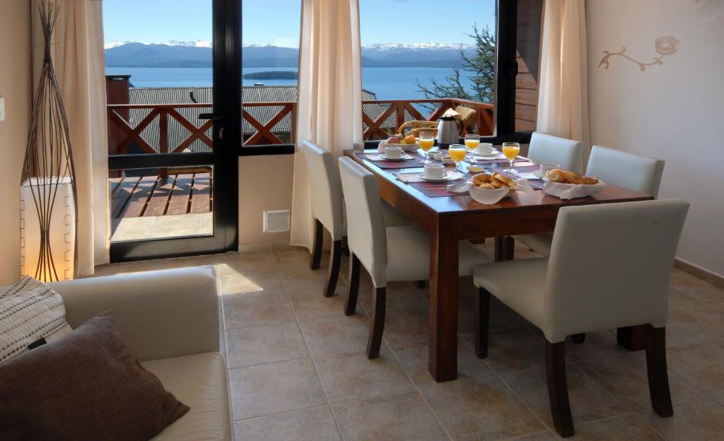 Catalonia Sur Aparts-Spa San Carlos de Bariloche Room photo