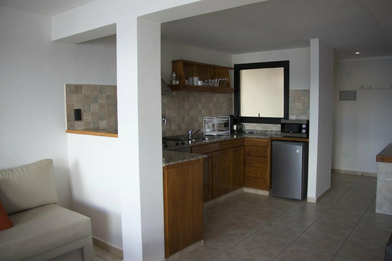 Catalonia Sur Aparts-Spa San Carlos de Bariloche Exterior photo